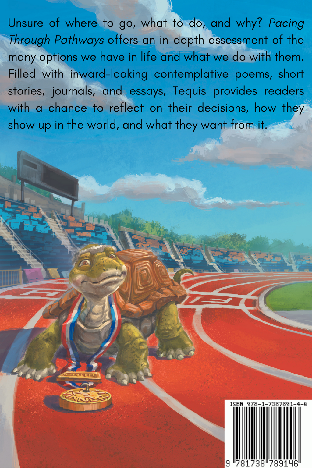 Pacing Through Pathways