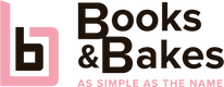 Books &amp; Bakes  - Home